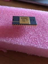 BURR BROWN DAC 80 CB1 V News