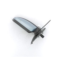 Rétroviseur gauche - Opel MERIVA A PH.2 - Bleu - 13148962 - H0-5697P