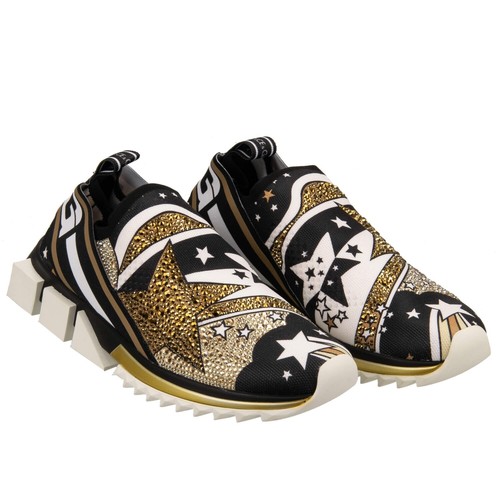 Dolce gabbana baskets low - dolce,