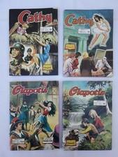 4 Pockets BD Divers - Cathy