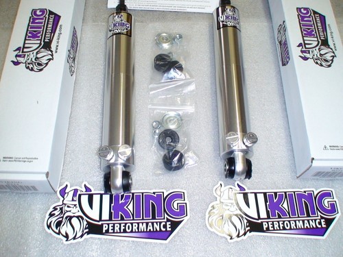 Viking performance b224 rear - performance,