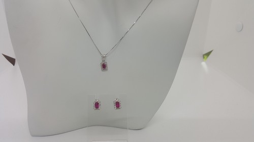 Parure femme collier - femme,
