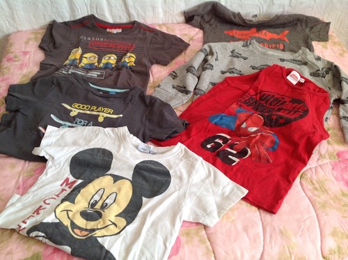 Lot vêtements enfant et - enfant,