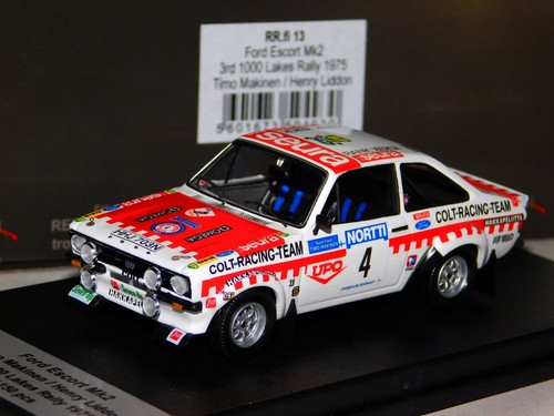 Ford escort mk2 makinen - escort, #4