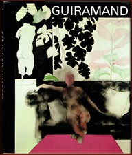 Guiramand, Peintures de