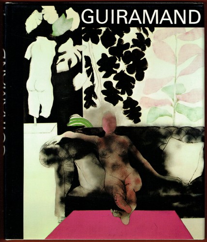 Guiramand peintures de - guiramand,,