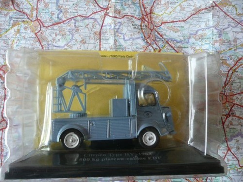 Citroën 1500 kg - hy,