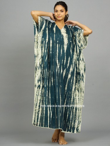 Robe maxi été ample - robe,