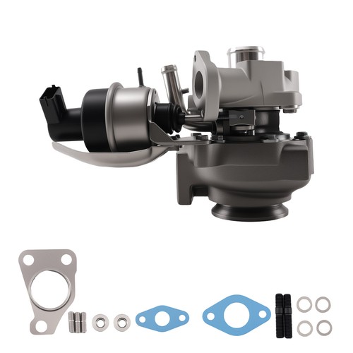 Turbocompressor for alfa romeo - for,