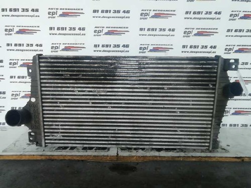 Intercooler echangeur d air - /, d´air