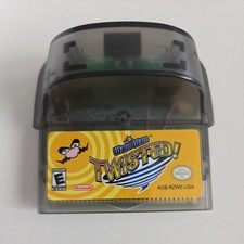 WarioWare: Twisted - Nintendo