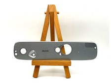 Minolta XG-1 Plaque De Base