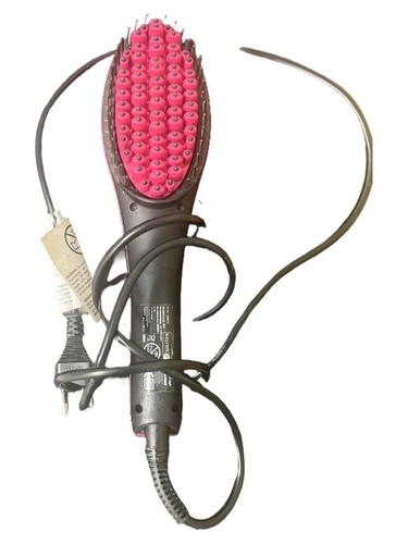 brosse soufflante lissante