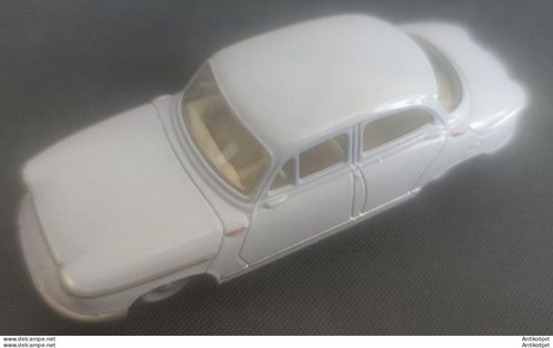 Panhard dinky toys - pl, 17