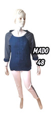 Mado les autres taille - autres,