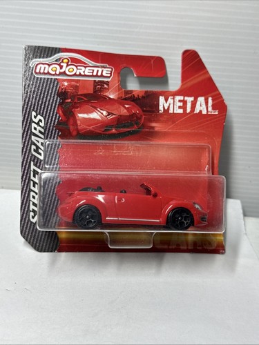 Majorette vw beetle - majorette, 🇫🇷