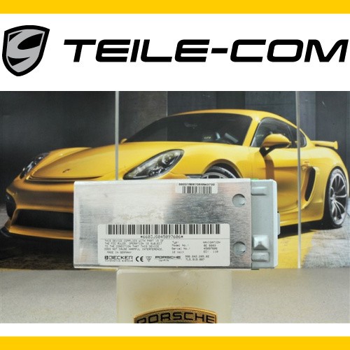 Neuf original porsche 911 996 - 911,