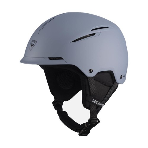 Casque ski templar impacts - de,