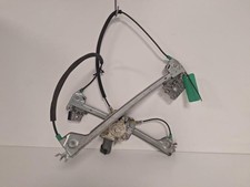 Leve vitre electrique avant droit PEUGEOT 206 PHASE 1 CABRIOLET