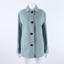 Hermes Manteau en cachemire 117759