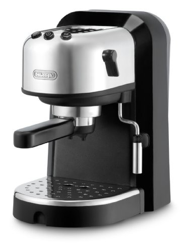 Delonghi ec270 capuccino - delonghi,