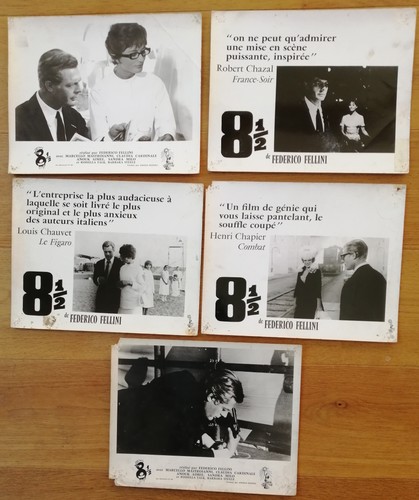 Federico fellini jeu - federico,