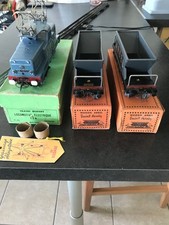 HORNBY ECHELLE O LOCOMOTIVE BB
