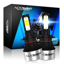 NOVSIGHT H7 LED Lampen Kit