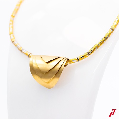 Collier niessing 750 - 750/18k, or