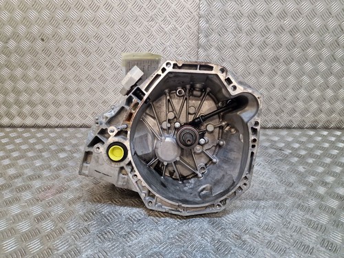 Boite vitesses renault - 6,