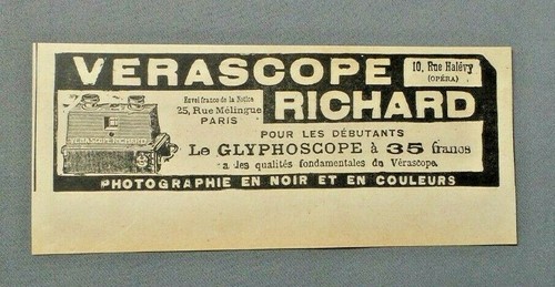 Publicite ancienne advert - publicite,