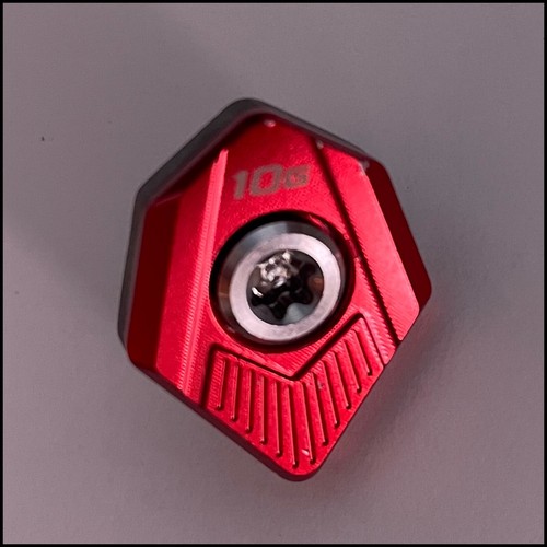 New cobra king speedzone - new,