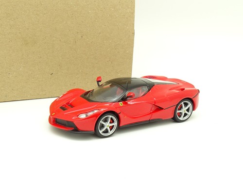 Burago ferrari - sb,