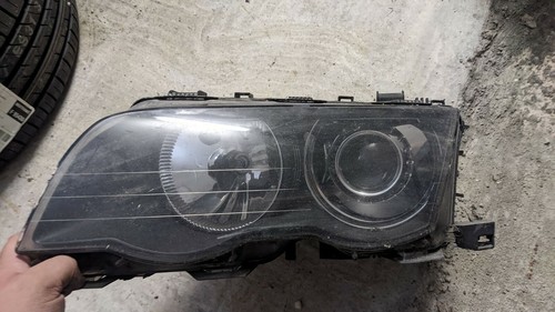 Optique avg bmw série e46 - bmw,