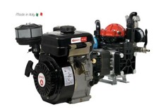 Motopompe Diesel Irroration