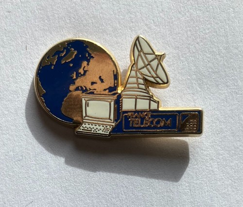 Pin france telecom - 20, pin's
