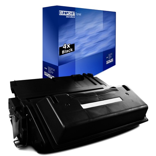 Toner compatible eurotone - 4x,