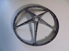 Poulie lave linge WHIRLPOOL