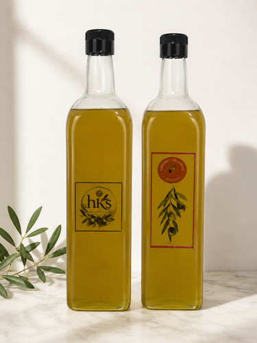 Huile olive pure 1000 - 1, l