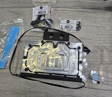 Aluminum EK Fluid Gamin Water
