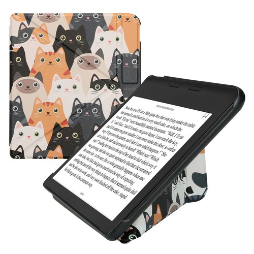 Coque liseuse compatible avec - liseuse,