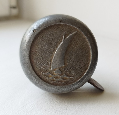 Vintage ancienne sonnette - vintage,