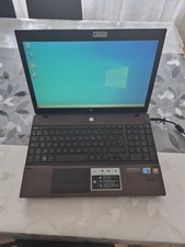 Pc Portable Hp Probook /i3/ Dd 1 Terra/ 15,6pouces