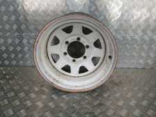 JANTE TOLE - Toyota Hilux IV