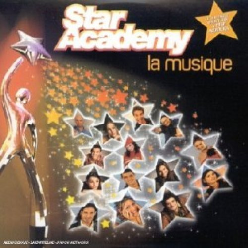 Star academy maxi la - academy,