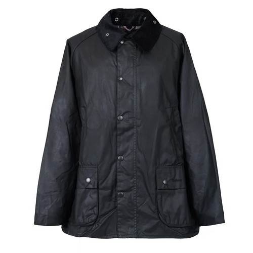 Barbour bedale wax jacket - barbour,