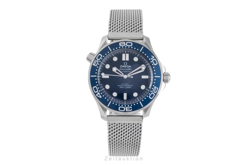 Omega seamaster diver - seamaster, 300m