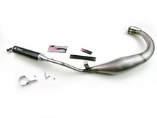 Silencieux Pour Cagiva Mito