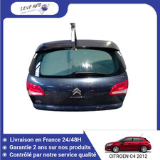 🇫🇷 HAYON CITROEN C4
