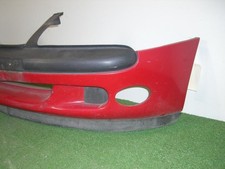 Pare choc avant OPEL TIGRA 1